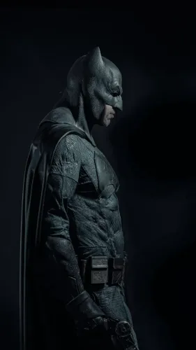 Batman Realista para Festa Infantil ? | Experiência Inesquecível