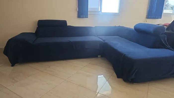 ? SOFA A VENDA - CONFORTO QUALIDADE  E EM ÓTIMO PREÇO! 