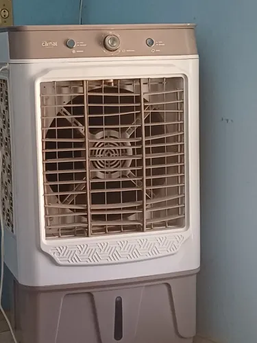 Climatizador de ar
