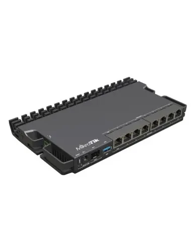 MikroTik RB5009UPr+S+IN