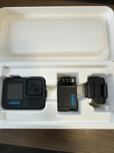 GoPro Hero 13 black