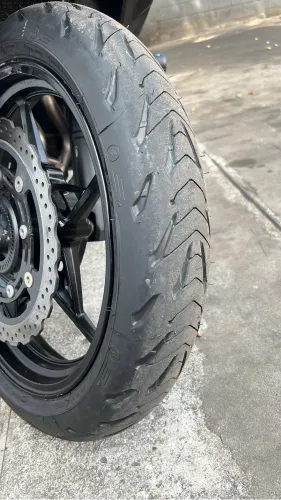 Vendo ninja 400 ano 2023 top de mais muito nova 