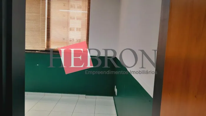Sala Comercial para locação na região do Tatuapé!!!