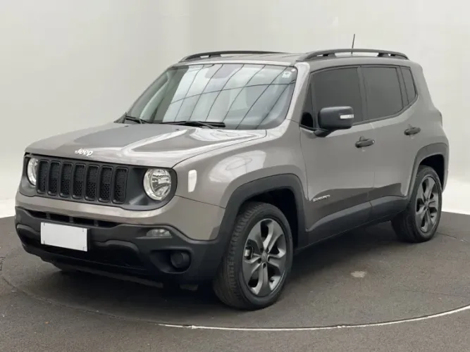 Jeep Renegade STD 1.8 4X2 Flex 16V AUT 2021