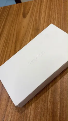 Apple Watch Ultra 4 Titânio Natural 49mm