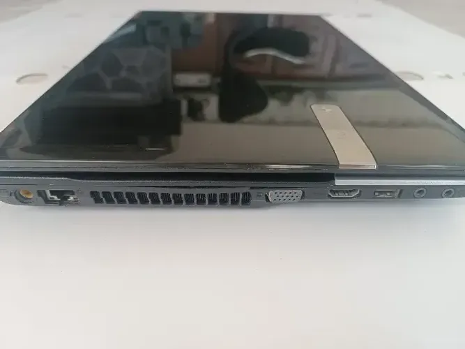 Notebook  Intel i5 3th Gateway Ne56R ( Usado )