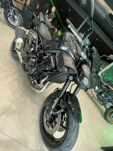 Nova Kawasaki z900 2027