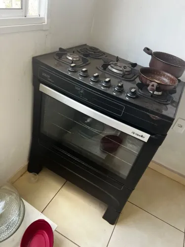 Fogão
