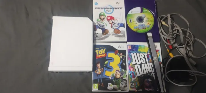 Nintendo Wii
