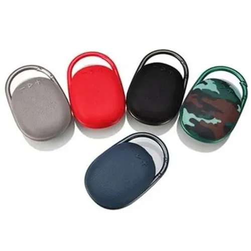 Lote caixa de som bluetooth com suporte 30 peças