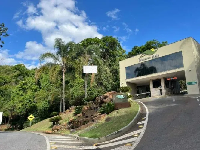 Lote à venda no Condomínio Mirante da Mata