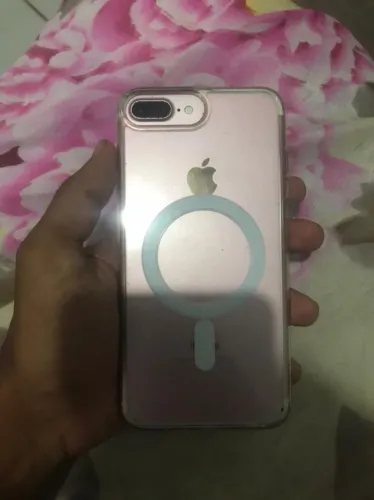 iPhone 7 plus zero 