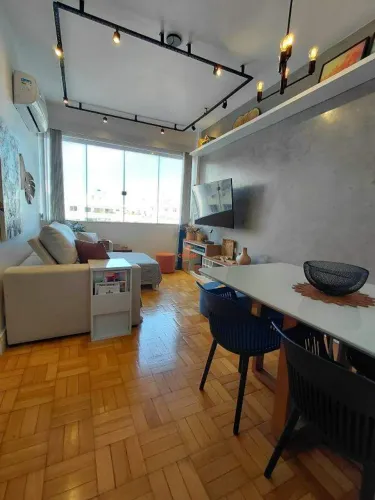 Apartamento para alugar em Copacabana
