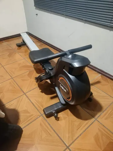 Remo Seco Magnético 
