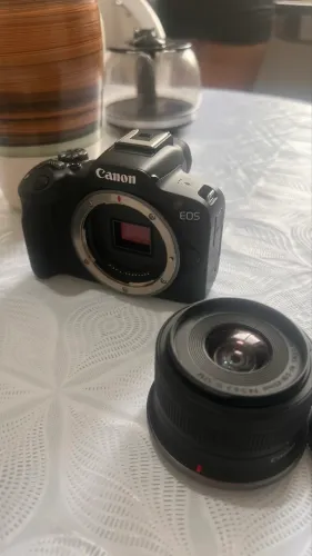 Vendo Canon R50