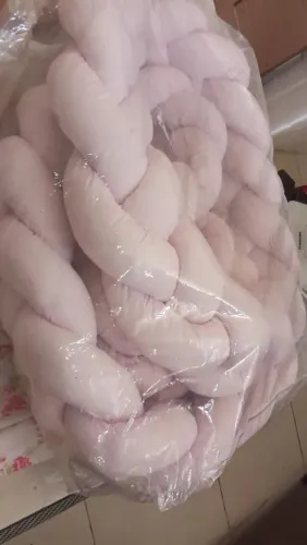 Coisas de bebê menina