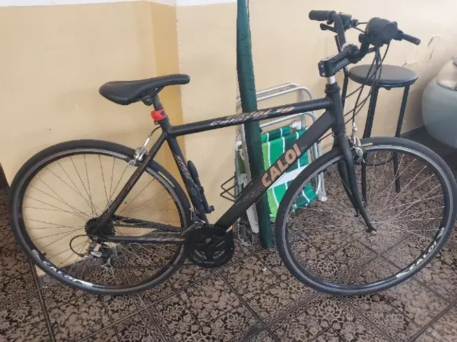 Bike speed bicicleta Caloi