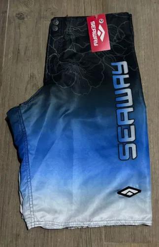 Bermuda Seaway Premium