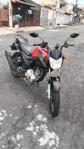 Factor 125cc 2025