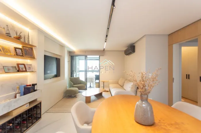 Apartamento 2 quartos à venda no Ecoville