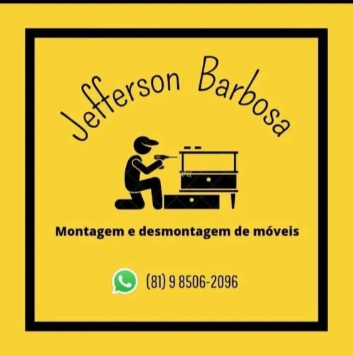 Montador de móveis.