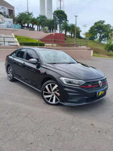 Volkswagen Jetta GLI 350 TSI 2.0 16V 4P Aut. 2019