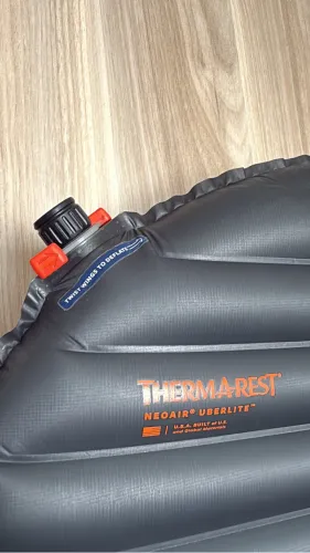 Isolante Thermarest