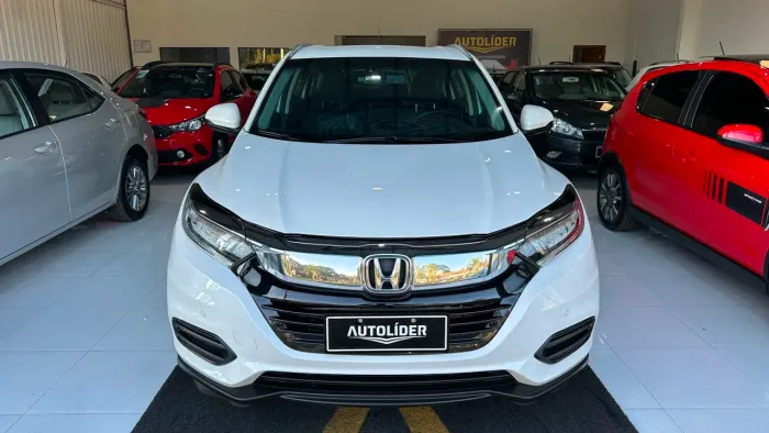 Honda HR-V EXL 1.8 Flexone 16V 5P Aut. 2021