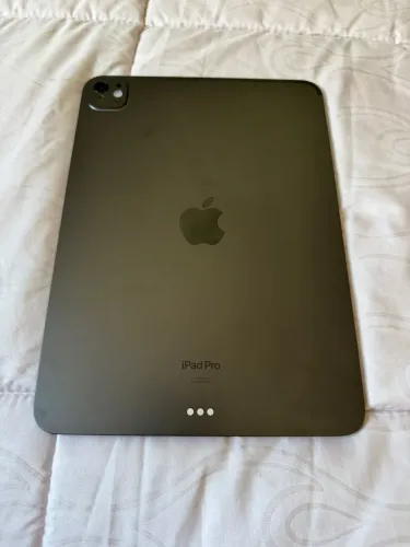 iPad 11pro 256GB