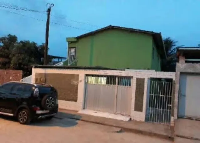 Alugo apto kitnet 1 quarto na Caxangá