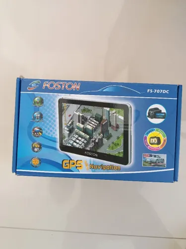 GPS Foston FS-707DC 7