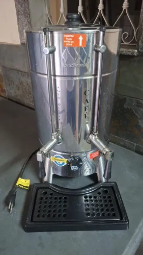 Cafeteira Elétrica Industrial Marchesoni