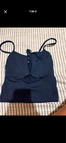 VENDO BLUSINHA GRINGA