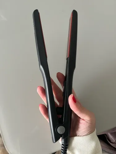 Chapinha TAIFF RED ÍON 127V