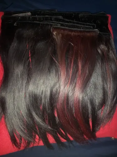 Cabelo Brasileiro