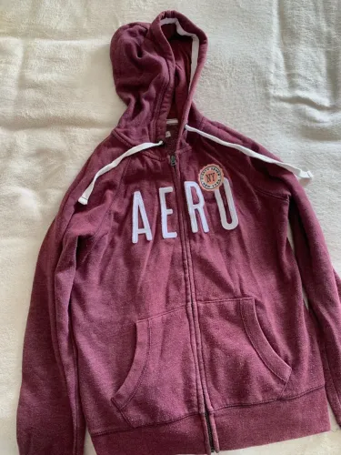 Moleton AERO feminino - perfeito estado