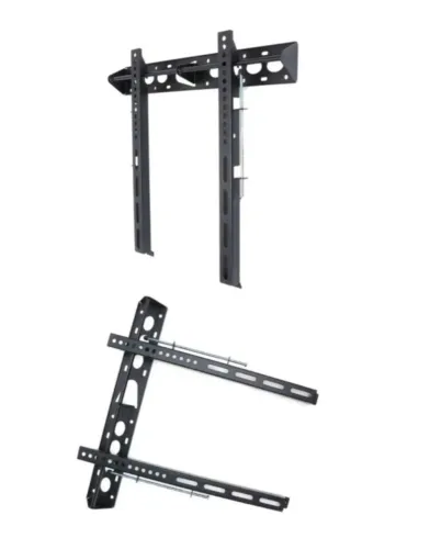 SUPORTE PARA TV MODELO PAINEL E PAREDE DE 32 A 75 POLEGADAS 