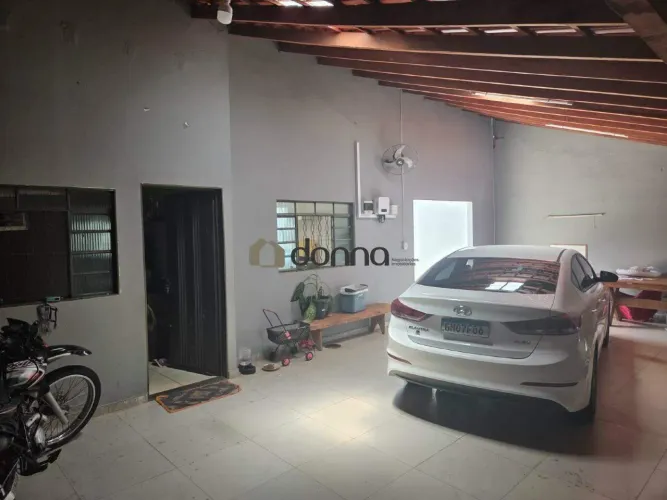 Casa à venda, 2 quartos, Oneida Mendes - Uberaba/MG