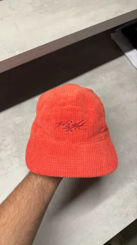 Boné jordan cotelê 