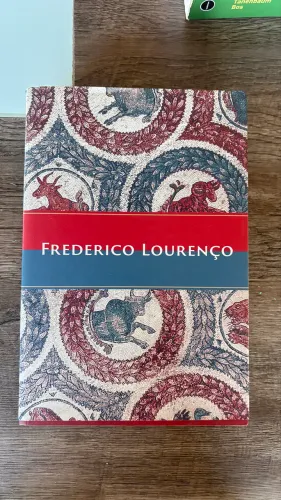 Box de Latim (Kírion) - Frederico Lourenço
