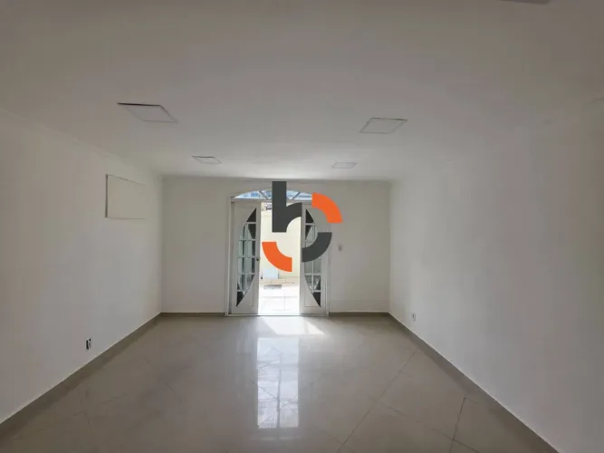 Casa com 2 dormitórios para alugar, 128 m² por R$ 1.373,18/mês - Jardim Alvorada - Nova Ig