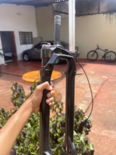 Vende-se suspensão a ar