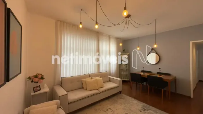 Venda Apartamento 3 quartos São Lucas Belo Horizonte