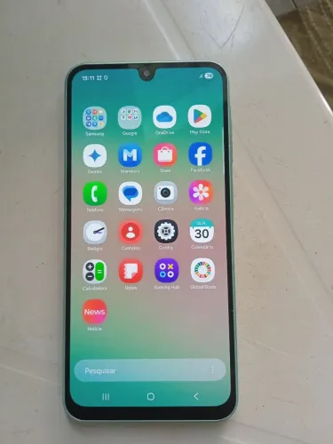 Galaxy A26