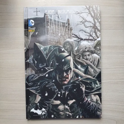 HQ Batman: Noel