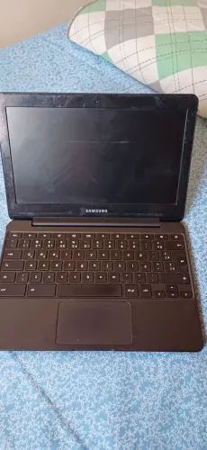 Chromebook sansung