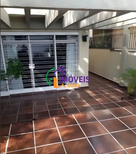 CASA ASSOBRADADA - ACLIMAÇÃO - SP