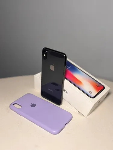 Iphone X