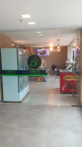 Repasse de Café e Conveniência - Excelente localização na Pajuçara / Hotel Acqua Suítes.