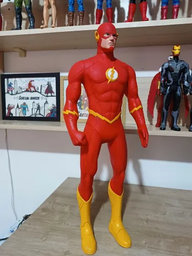 Flash 60 cm original marca Mimo